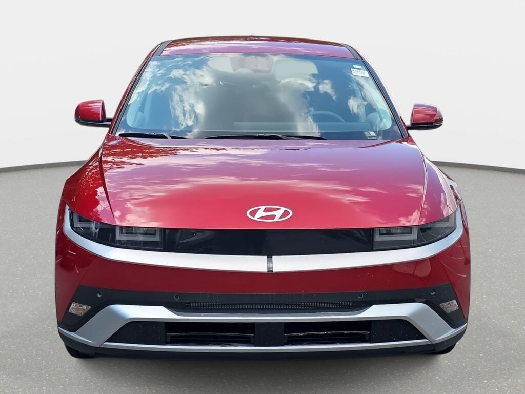 New 2026 Hyundai IONIQ 5 SEL SUV
