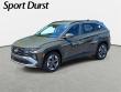 New 2025 Hyundai Tucson SEL FWD SUV