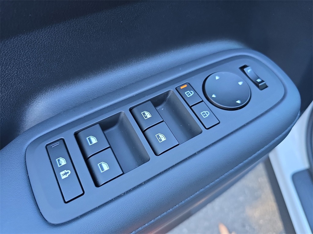 2025 Hyundai Santa Fe SEL - Photo 30