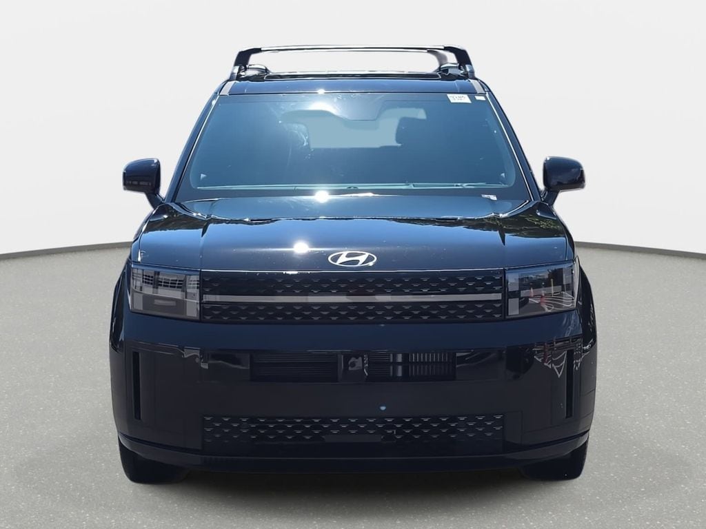 New 2026 Hyundai Santa Fe Hybrid Calligraphy SUV