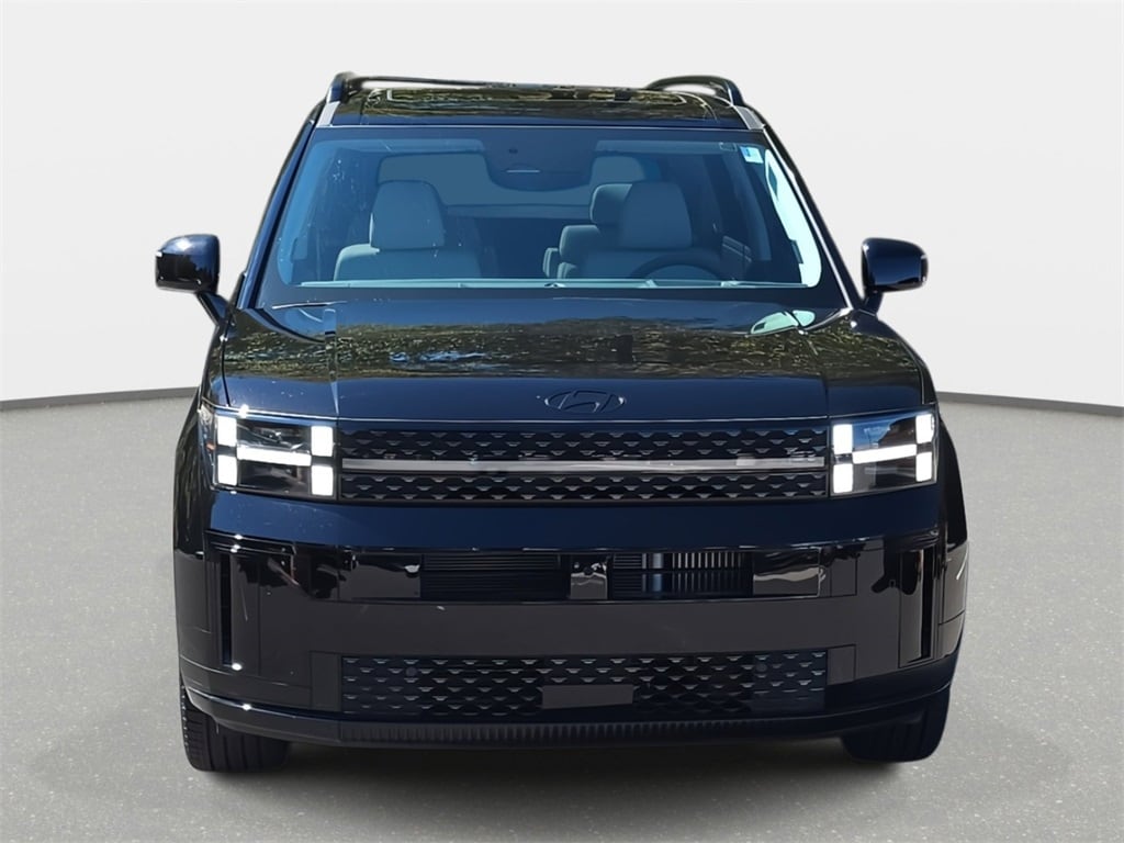 New 2025 Hyundai Santa Fe Hybrid Calligraphy SUV