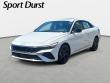 New 2026 Hyundai Elantra SEL Sport Premium Sedan