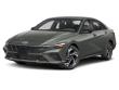 New 2025 Hyundai Elantra SEL Sport Sedan