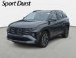 New 2026 Hyundai Tucson Hybrid Limited SUV