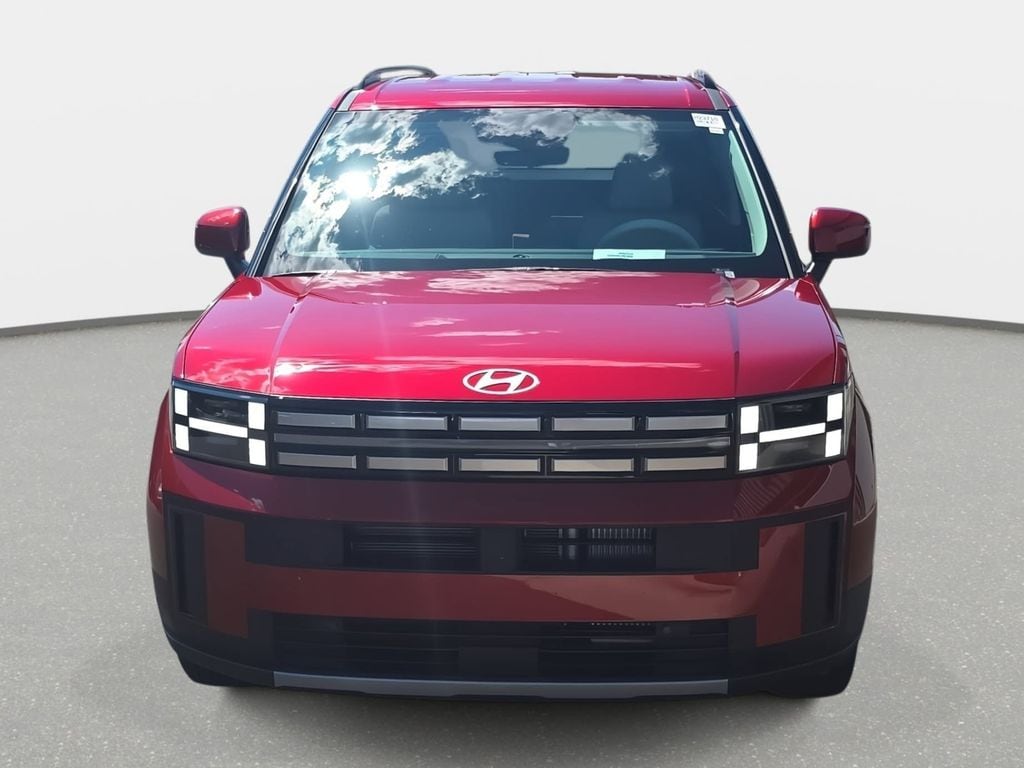 New 2027 Hyundai Santa Fe SEL FWD SUV