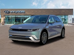 2026 Hyundai IONIQ 5 Limited SUV