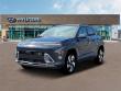 New 2026 Hyundai Kona Limited FWD SUV