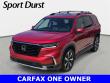 Used 2023 Honda Pilot Touring SUV