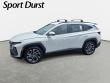 New 2026 Hyundai Tucson SEL Plus FWD SUV