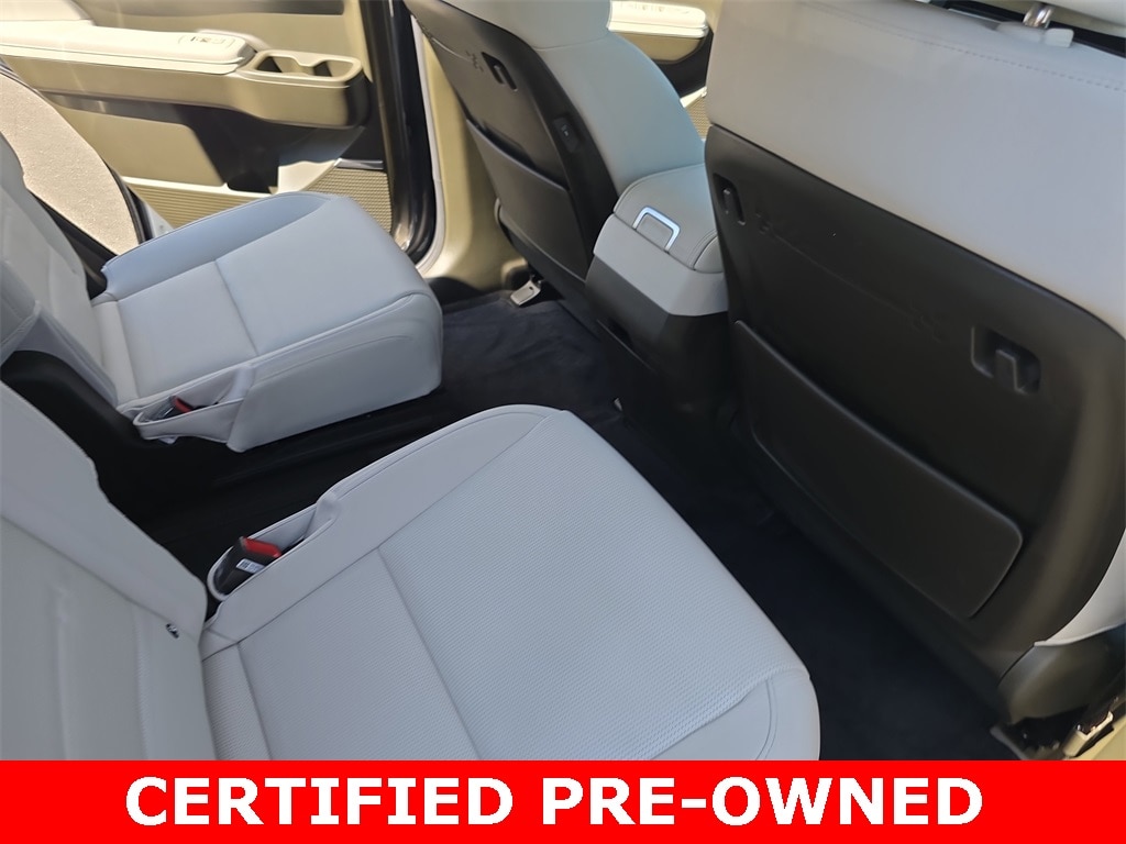 2025 Hyundai Santa Fe Calligraphy - Photo 11