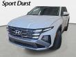 New 2026 Hyundai Tucson SEL FWD SUV