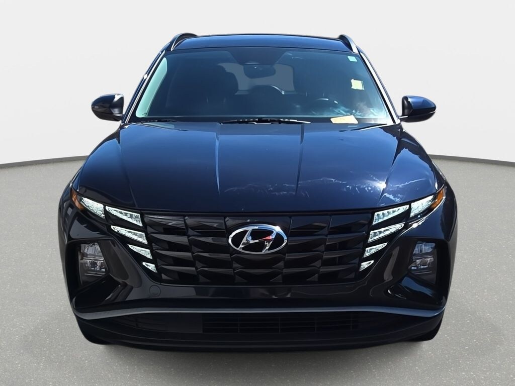 Certified 2024 Hyundai Tucson SEL SUV