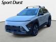 New 2026 Hyundai Kona SEL Premium FWD SUV