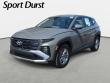 New 2026 Hyundai Tucson SE FWD SUV