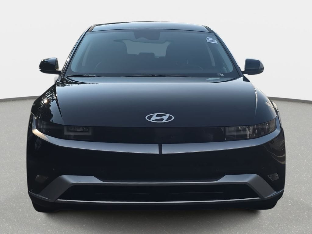 New 2026 Hyundai IONIQ 5 SEL SUV