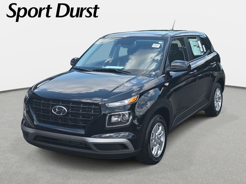 New 2026 Hyundai Venue SE SUV