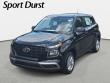 New 2026 Hyundai Venue SE SUV