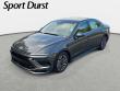 New 2026 Hyundai Sonata Hybrid SEL Sedan