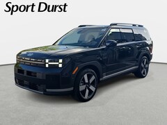 2026 Hyundai Santa Fe Limited FWD SUV