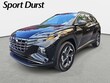  Hyundai Tucson Plug-In Hybrid