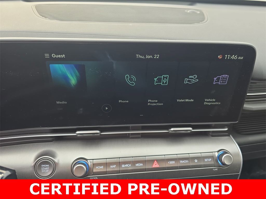 2025 Hyundai Kona SEL - Photo 21