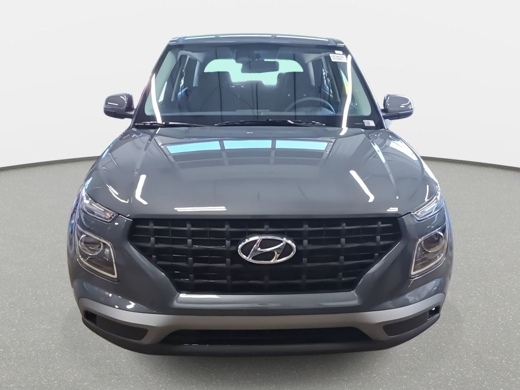 New 2026 Hyundai Venue SE SUV