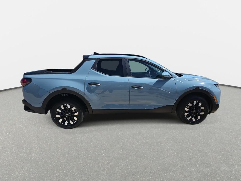 Certified 2026 Hyundai Santa Cruz SEL Truck Crew Cab