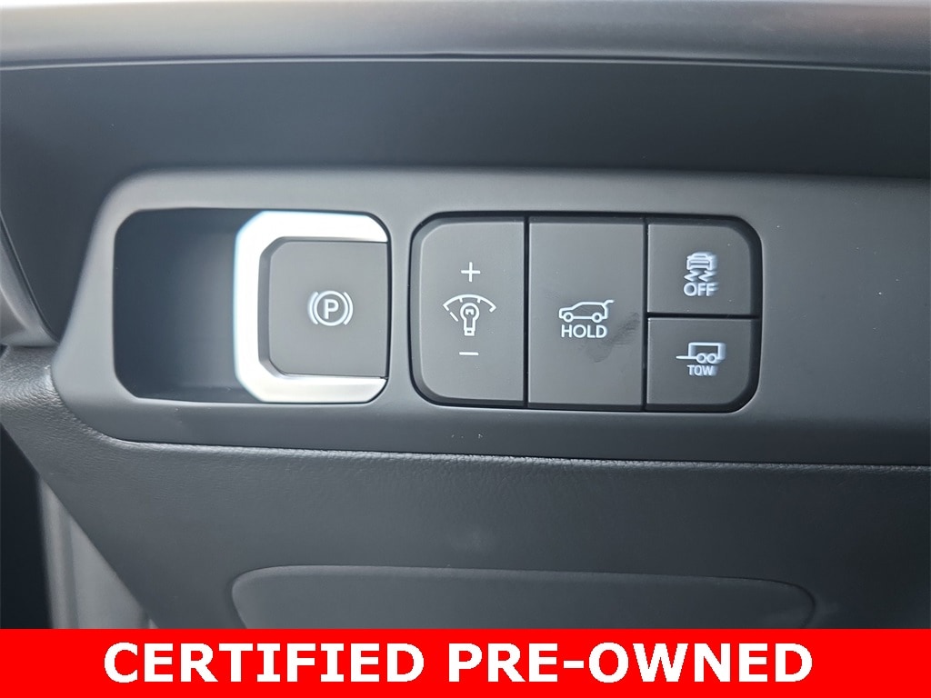 2025 Hyundai Santa Fe XRT - Photo 27