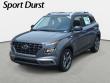New 2026 Hyundai Venue SEL w/Two-Tone Roof SUV