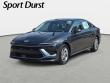 New 2026 Hyundai Sonata SE Sedan