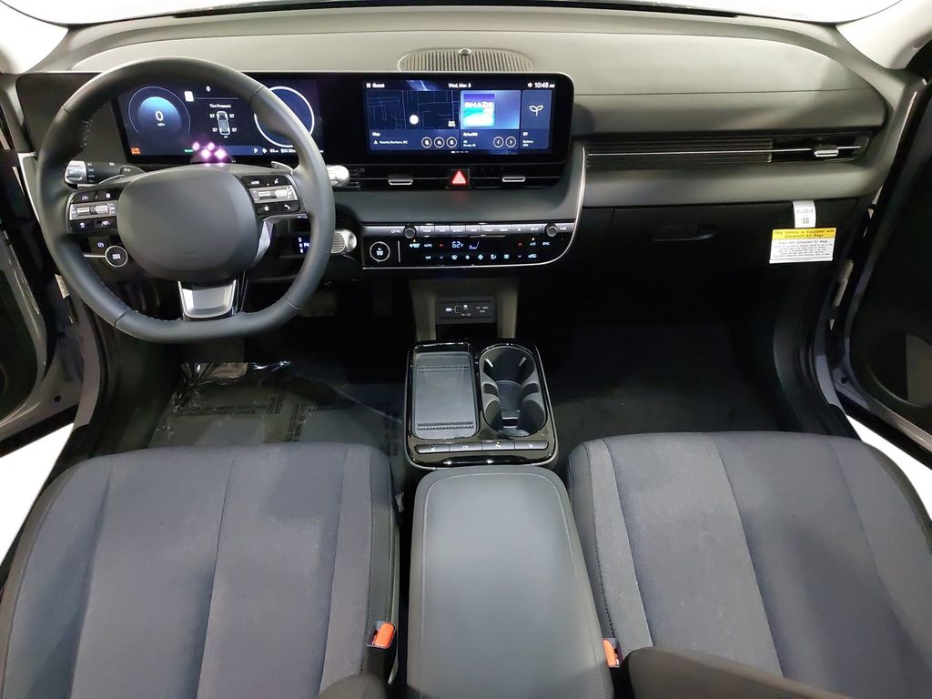 2025 Hyundai IONIQ 5 SE - Photo 9