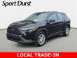 Used 2025 Toyota Corolla Cross L SUV
