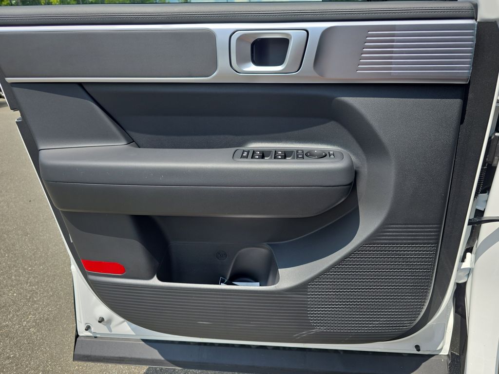 2026 Hyundai Santa Fe SE - Photo 28