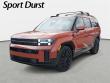 New 2025 Hyundai Santa Fe Calligraphy FWD SUV