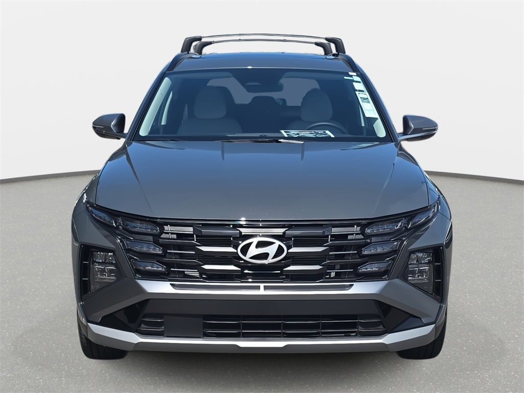 New 2026 Hyundai Tucson SEL Premium FWD SUV
