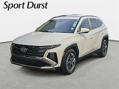 2026 Hyundai Tucson SEL Premium FWD SUV