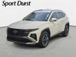 New 2026 Hyundai Tucson SEL Convenience FWD SUV