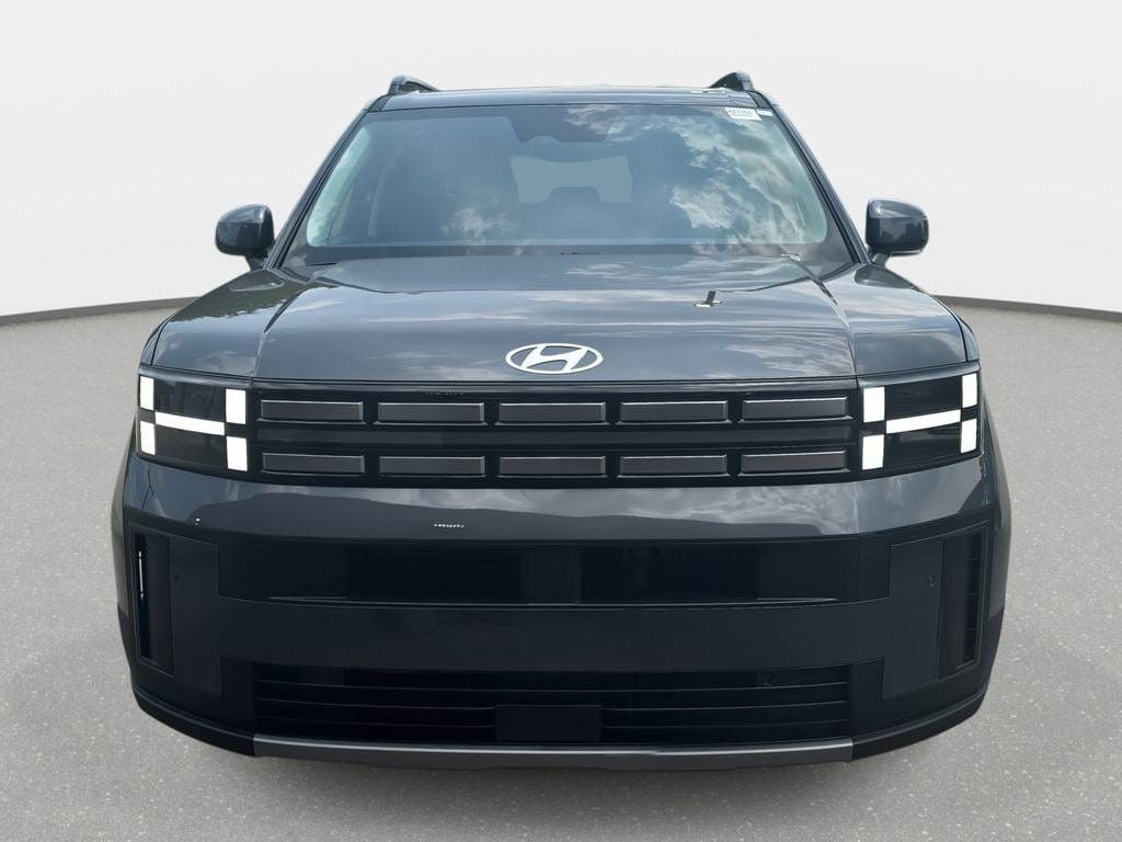 New 2026 Hyundai Santa Fe Hybrid SEL SUV