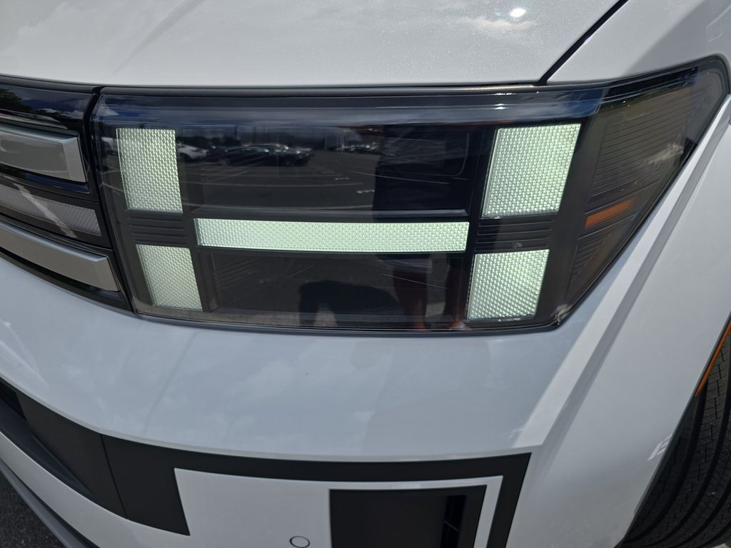 2026 Hyundai Santa Fe SE - Photo 32
