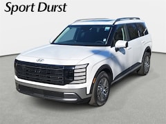 2026 Hyundai Palisade Hybrid Blue SEL Premium 7P SUV