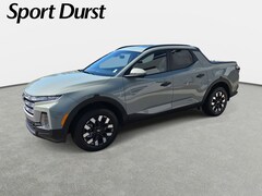 2026 Hyundai Santa Cruz SEL Activity AWD Truck Crew Cab