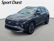 New 2026 Hyundai Tucson SEL FWD SUV