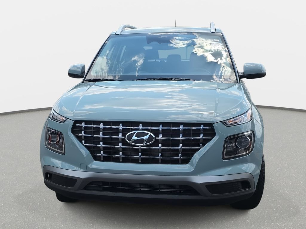 New 2026 Hyundai Venue SEL SUV