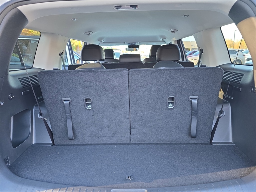 2025 Hyundai Santa Fe SEL - Photo 14