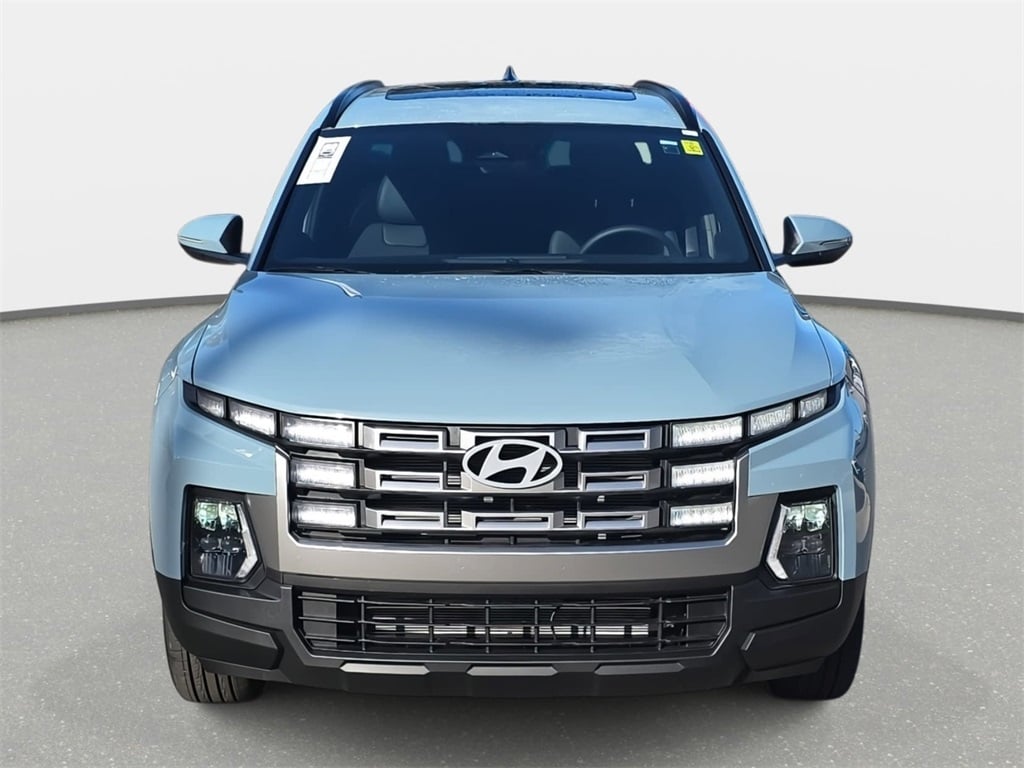 New 2026 Hyundai Santa Cruz SEL Activity AWD Truck Crew Cab