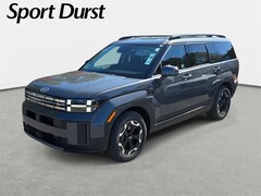 2026 Hyundai Santa Fe SEL AWD SUV