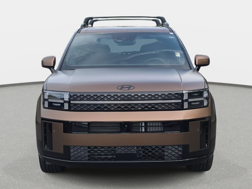 New 2026 Hyundai Santa Fe Hybrid Calligraphy SUV