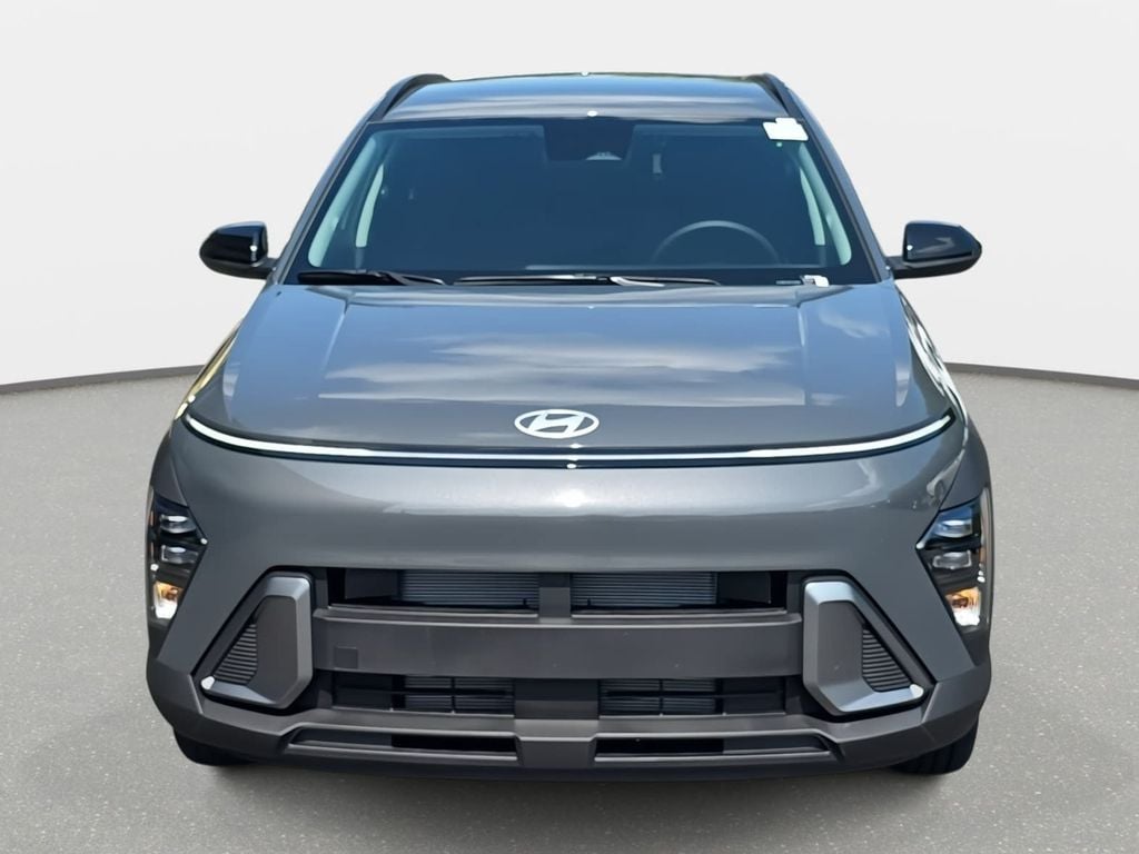 New 2026 Hyundai Kona SEL Sport FWD SUV