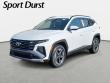 New 2026 Hyundai Tucson Hybrid SEL AWD SUV