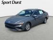 New 2026 Hyundai Elantra SE Sedan